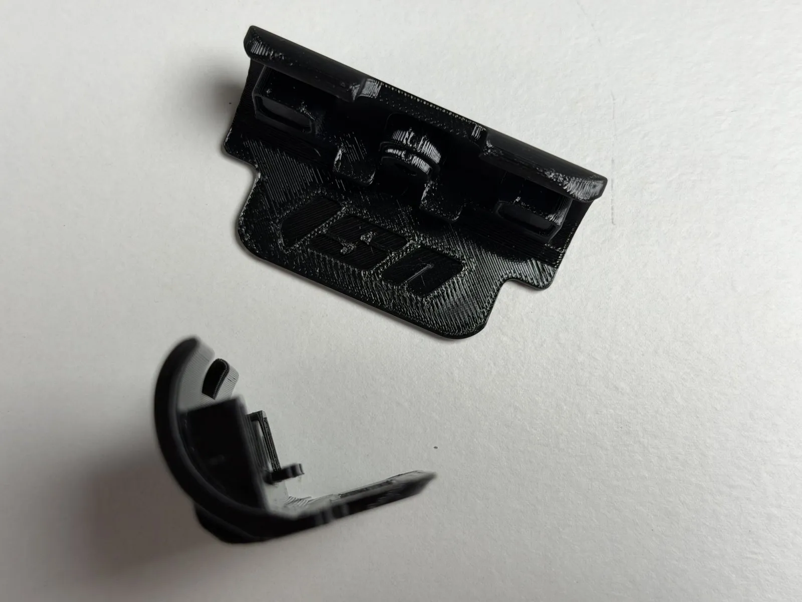 Pare-chocs compétition Tekno EB48 / NB48 2.x, photo 6