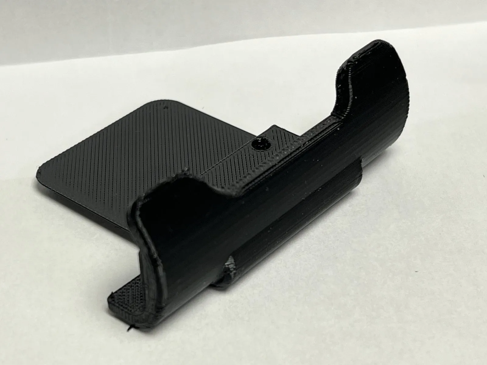 Pare-chocs compétition Xray XB8 jusqu'à 2022, photo 8